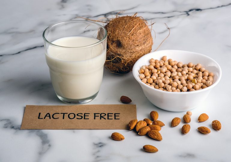 5 faktów o produktach bez laktozy