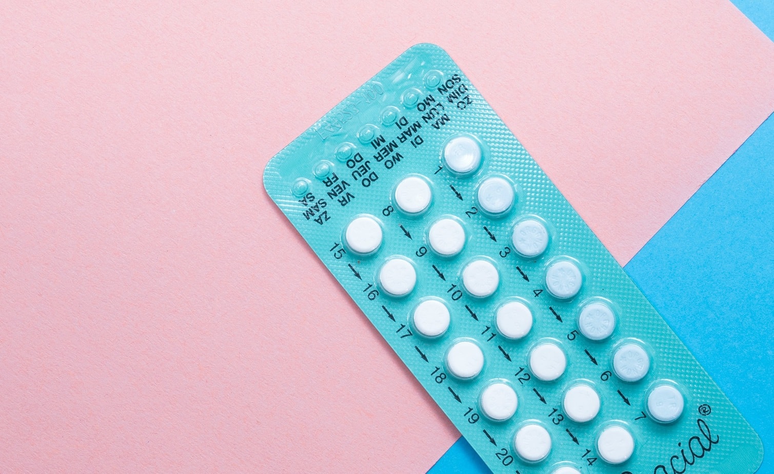 Tabletki antykoncepcyjne – co musisz wiedzieć, zanim weźmiesz pierwszą pigułkę?