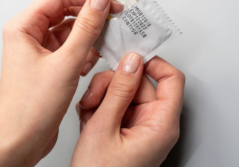 Prezerwatywy – co trzeba o nich wiedzieć?