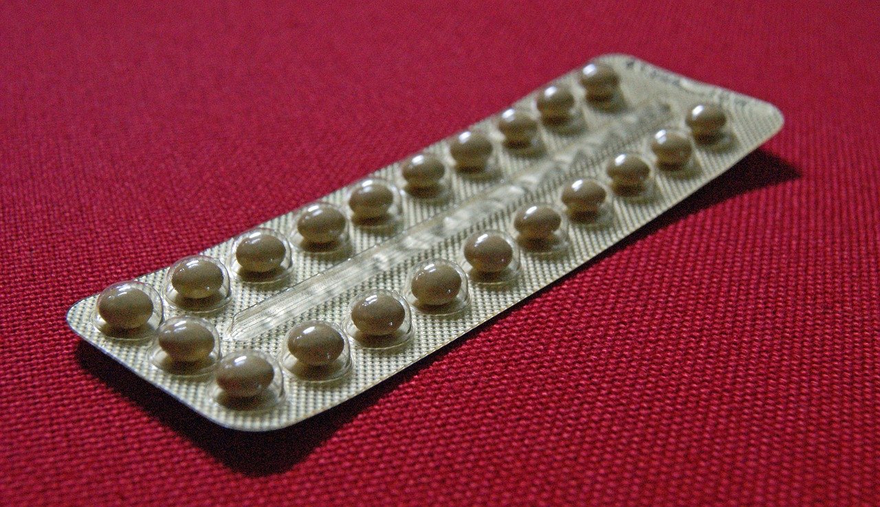 4 skutki uboczne antykoncepcji, o których musisz wiedzieć