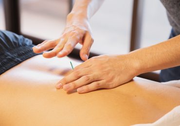 Akupunktura - czym jest i dlaczego warto z niej korzystać?