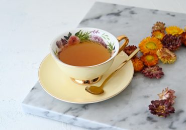 Czy herbata wspomaga serce??