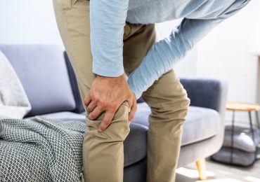Gonartroza kolana – czym jest i jak sobie z nią radzić?