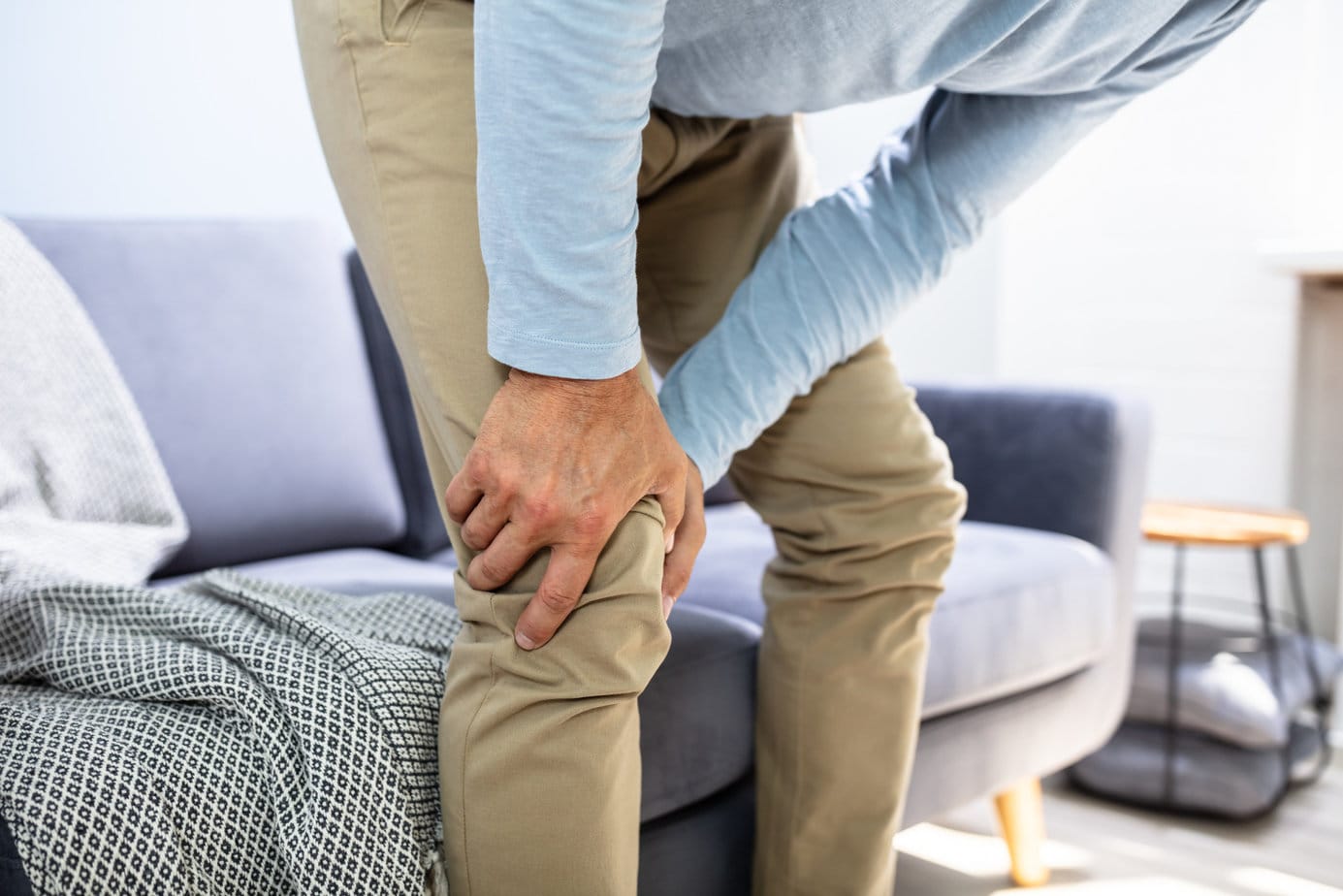 Gonartroza kolana – czym jest i jak sobie z nią radzić?