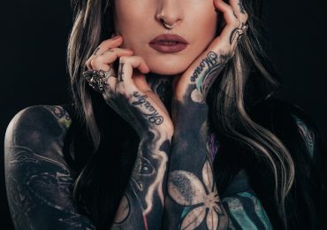 Salon Tatuażu Skwierzyna: Wyjątkowe dzieła sztuki ciała