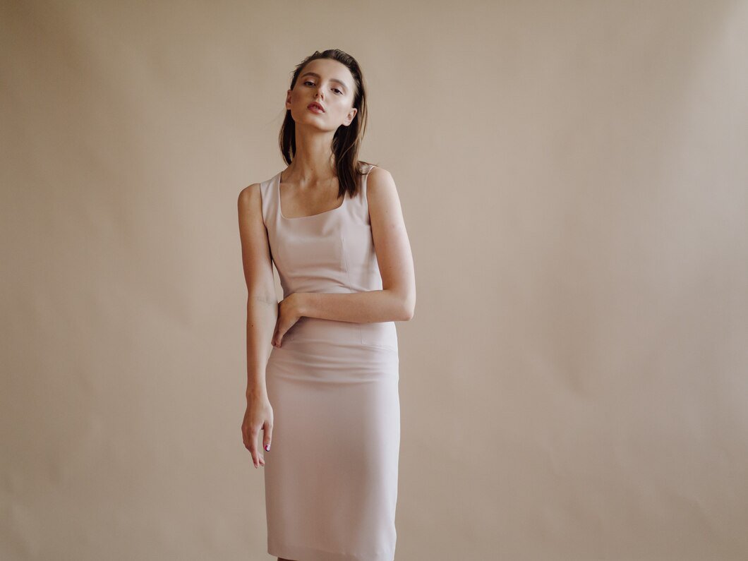 Jak dobrać minimalistyczną sukienkę na różne okazje?