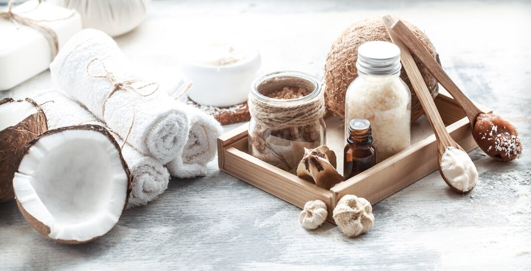 Jak aromaterapeutyczne masła i balsamy do ciała wpływają na codzienne rytuały pielęgnacyjne?