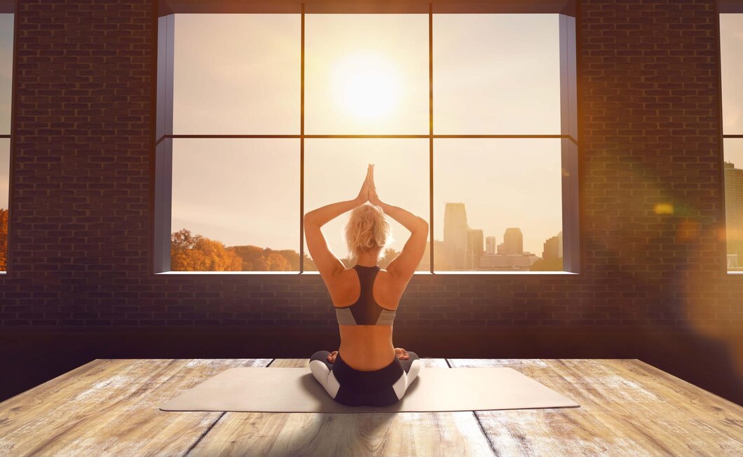 Jak skutecznie wprowadzić jogę do codziennej rutyny?